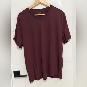 Old Navy: Men's Short Sleeve Shirt- Size XL